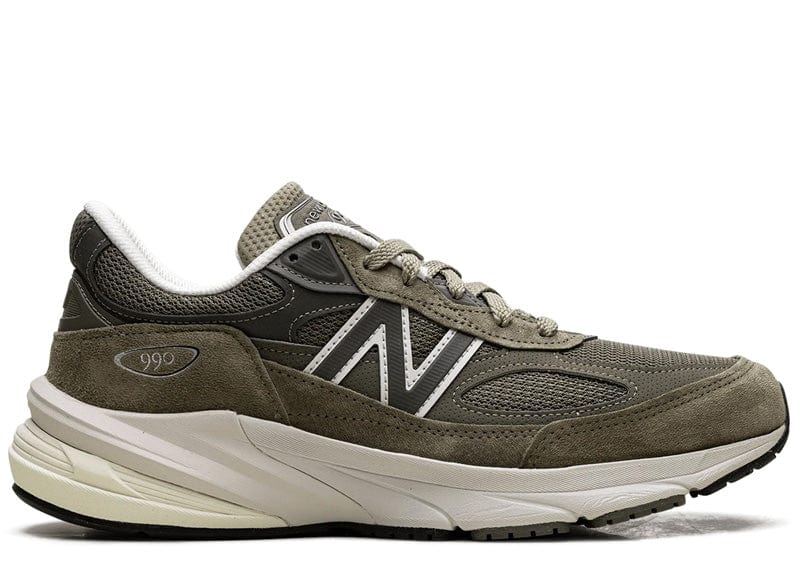 New Balance sneakers New Balance 990v6 MiUSA True Camo