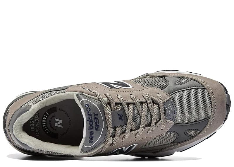 New Balance 991 Anniversary XLD – Court Order