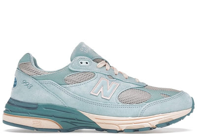 New Balance Sneakers New Balance 993 Joe Freshgoods Performance Art Arctic Blue