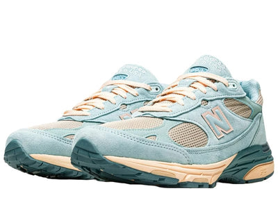 New Balance Sneakers New Balance 993 Joe Freshgoods Performance Art Arctic Blue