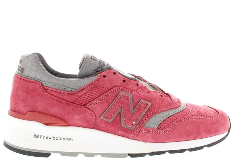 New Balance sneakers New Balance 997 Concepts Rose