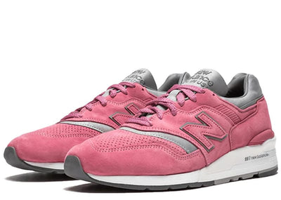 New Balance sneakers New Balance 997 Concepts Rose