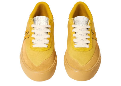 New Balance sneakers New Balance Numeric 272 Stone Island Yellow