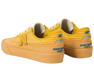 New Balance sneakers New Balance Numeric 272 Stone Island Yellow