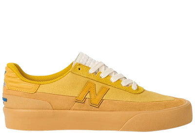 New Balance sneakers New Balance Numeric 272 Stone Island Yellow