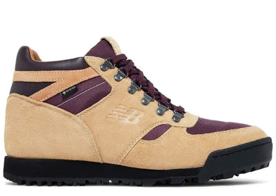 New Balance sneakers New Balance Rainier Aime Leon Dore Tan