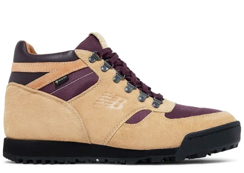 New Balance sneakers New Balance Rainier Aime Leon Dore Tan