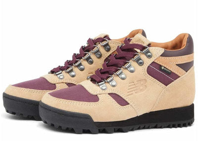New Balance sneakers New Balance Rainier Aime Leon Dore Tan