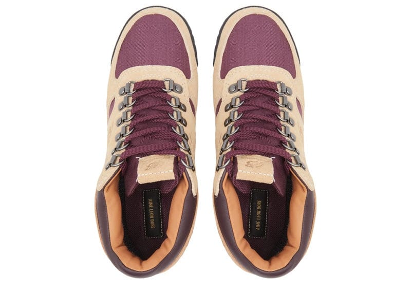 New Balance sneakers New Balance Rainier Aime Leon Dore Tan
