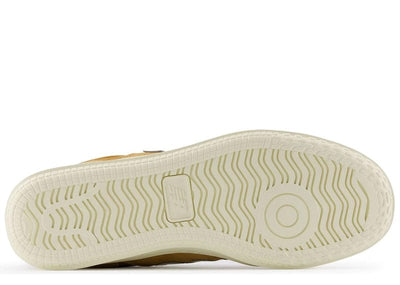 New Balance sneakers New Balance T500 Brown Beige
