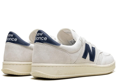 New Balance sneakers New Balance T500 Sea Salt Navy Angora