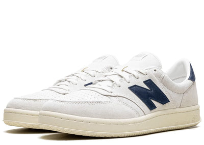 New Balance sneakers New Balance T500 Sea Salt Navy Angora