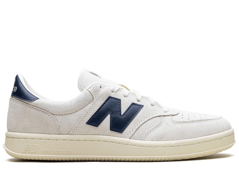 New Balance sneakers New Balance T500 Sea Salt Navy Angora