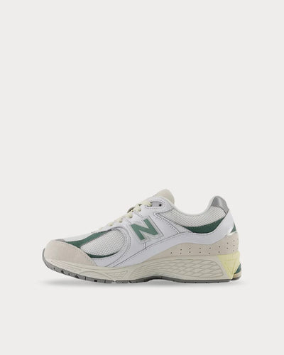 New Balance Sneakers New Balance U2002RWA White/Dark Juniper