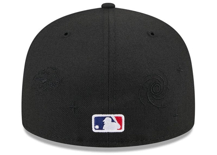 Los Angeles Dodgers Global 59FIFTY Fitted Hat 7 1/4 – Court Order