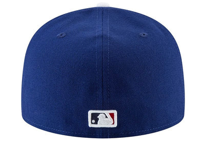New Era Accessories Los Angeles Dodgers MLB 59FIFTY Royal Cap 7 3/8