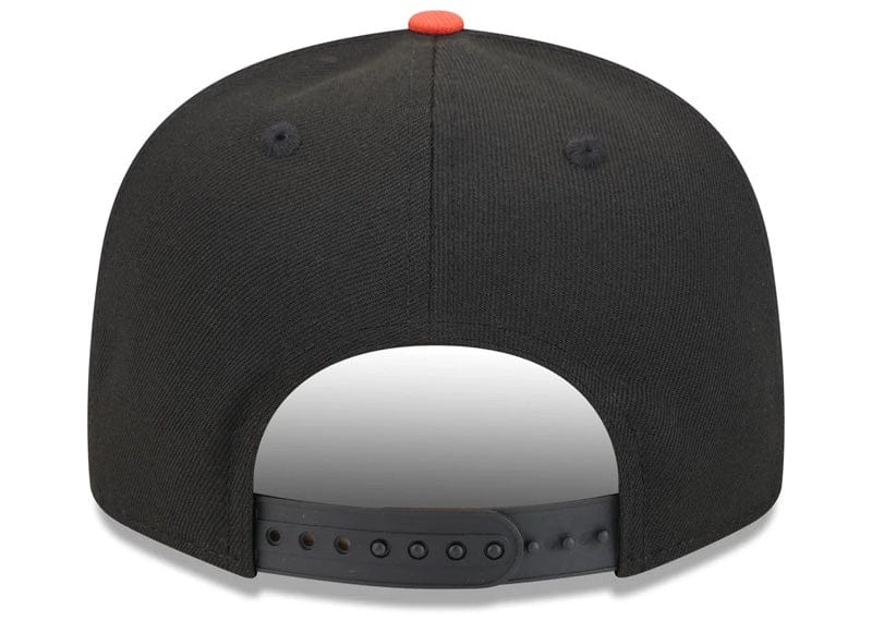 New Era Accessories New Era Baltimore Orioles Cooperstown 9FIFTY Snapback Hat