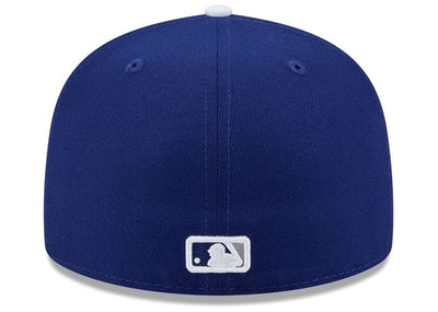 New Era Accessories New Era Brooklyn Dodgers Jackie Robinson Day 2025 59FIFTY Fitted Hat
