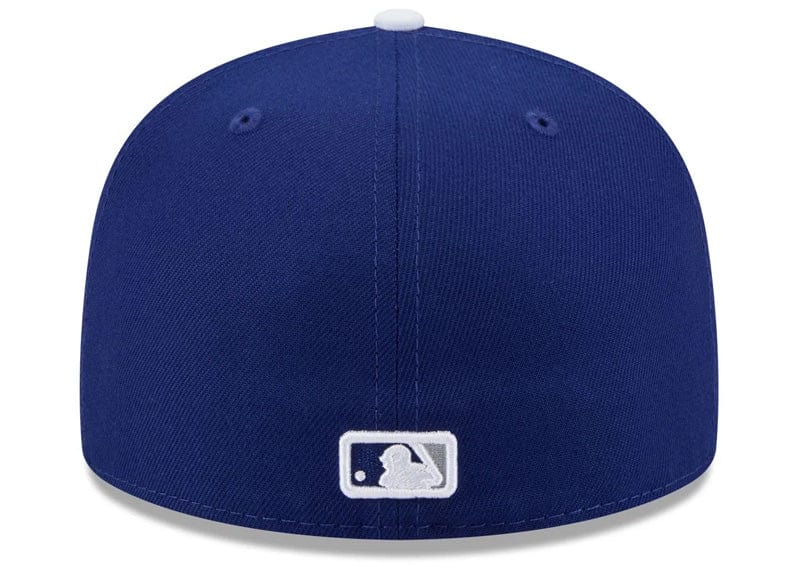 New Era Accessories New Era Brooklyn Dodgers Jackie Robinson Day 2025 59FIFTY Fitted Hat