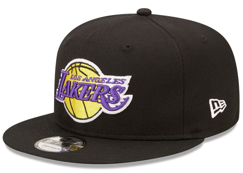 New Era Streetwear New Era Los Angeles Lakers 9Fifty Snapback