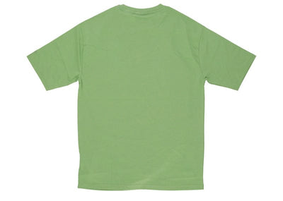 New Era Streetwear New Era Maglietta MLB League Essentials LC Oversize Tee Neyyan Magic Green