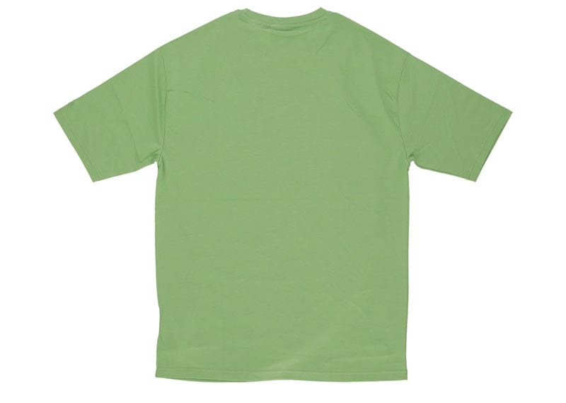 New Era Streetwear New Era Maglietta MLB League Essentials LC Oversize Tee Neyyan Magic Green