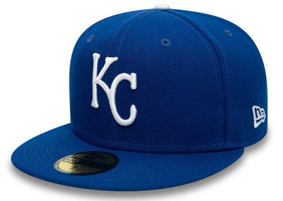 New Era Accessories NEW ERA MLB KANSAS CITY ROYALS AC PERF 59FIFTY CAP