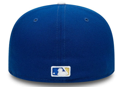 New Era Accessories NEW ERA MLB KANSAS CITY ROYALS AC PERF 59FIFTY CAP