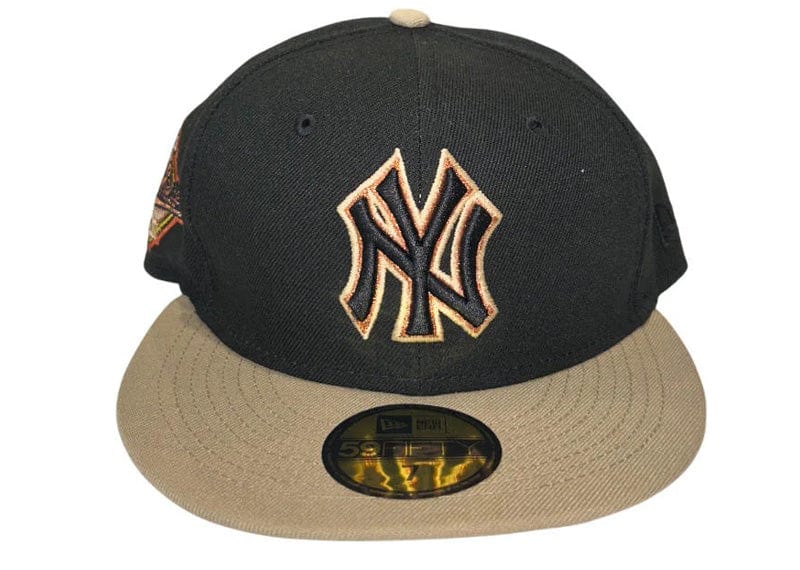 New Era Accessories New Era New York Yankees 59Fifty 1996 World Series Fitted Cap 7