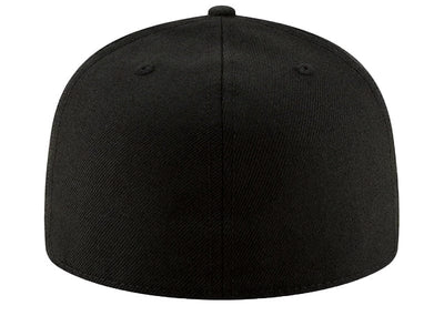 New Era streetwear New Era x Paper Planes The Original 59Fifty Fitted Hat Black/Green