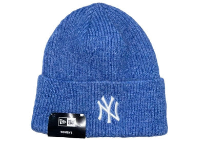 New Era Streetwear New Era Yankees New York Sky Fade Blue Beanie
