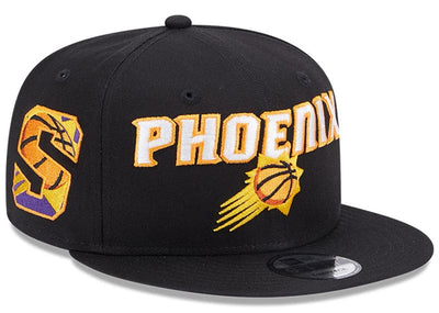 New Era Accessories Phoenix Suns NBA Patch 9FIFTY