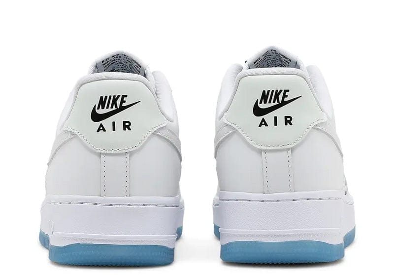 Nike Jordan Nike Air Lx Uv Nike Airforce Low UV Reactive At The