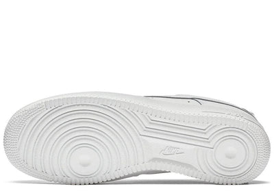 Nike Sneakers Air Force 1 Low White '07