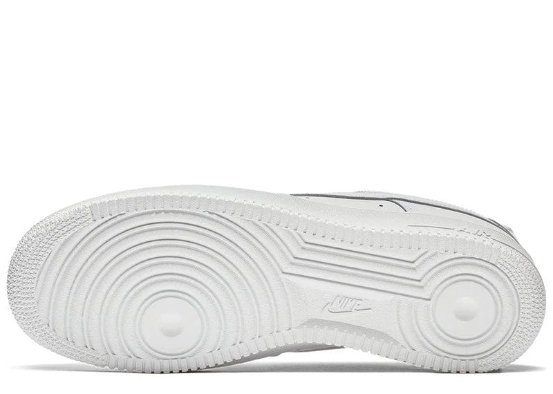 Nike Sneakers Air Force 1 Low White &