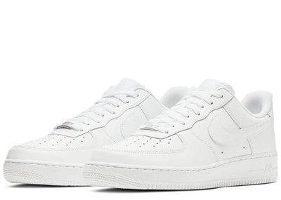Nike Sneakers Air Force 1 Low White '07