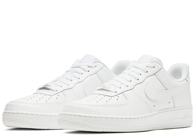 Nike Sneakers Air Force 1 Low White &