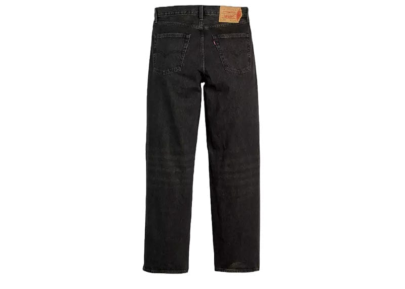Air Jordan x Levi's Vintage Baggy Jeans Black – Court Order