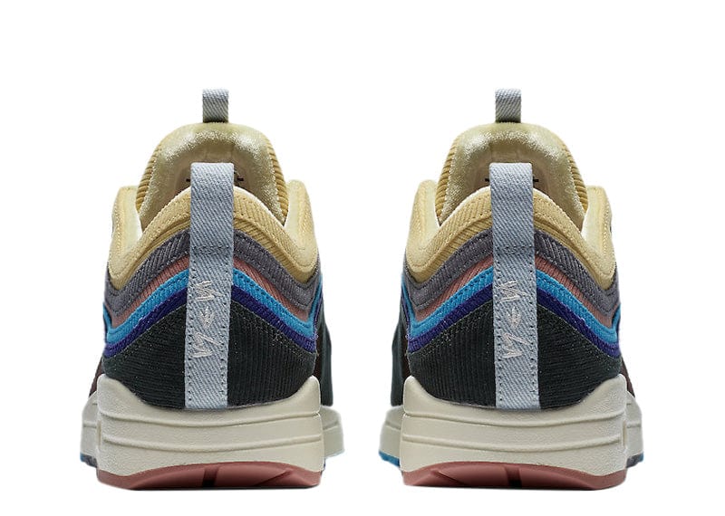 Max 97 Sean Wotherspoon Air Max 1/97 Sean Wotherspoon 2017 Men