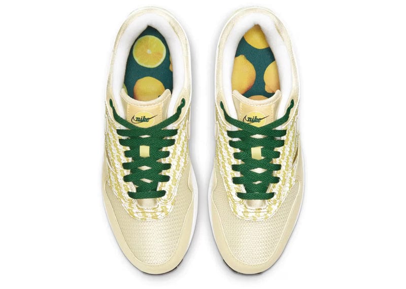 Nike Sneakers Air Max 1 Lemonade (2020)