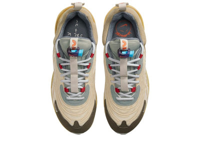 Nike Sneakers Air Max 270 React ENG Travis Scott Cactus Trails