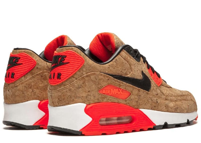 Air Max 90 Cork 2015 Men – Court Order