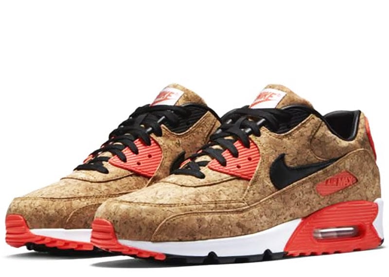 Air Max 90 Cork 2015 Men – Court Order - Main Image