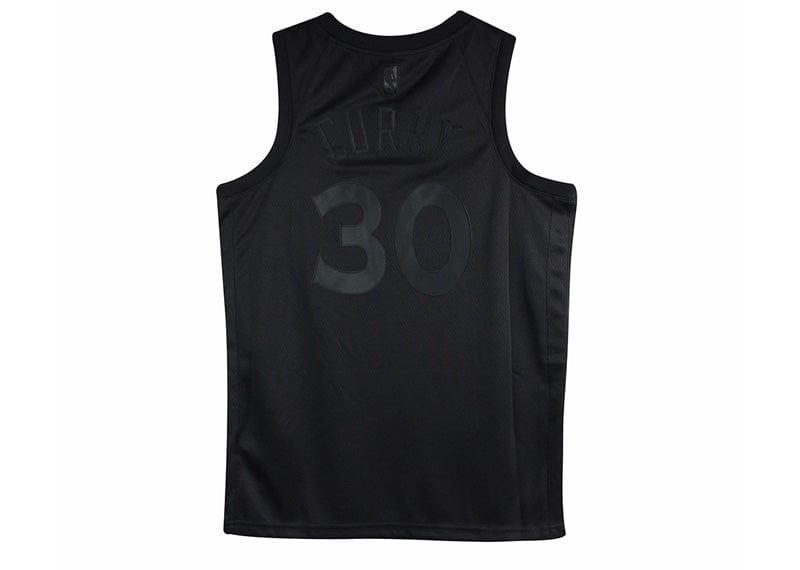 CURRY MVP SWINGMAN JERSEY BLACK – Court Order