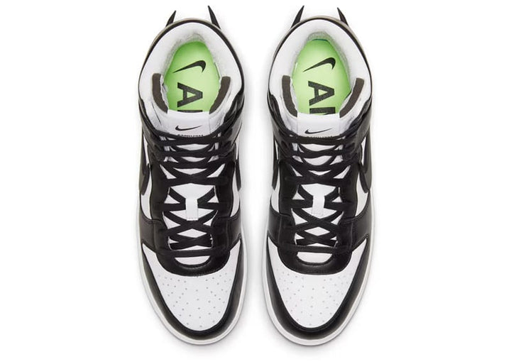 シューズ(男性用) NIKE DUNK HI /AMBUSH Dunk Hi 'Ambush' – Court Order