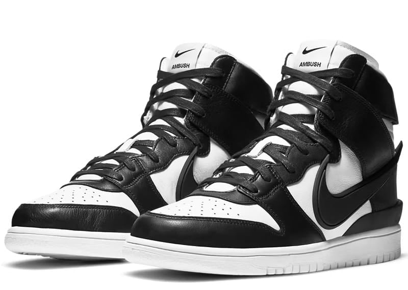 靴 AMBUSH x Nike Dunk High, 28cm Dunk Hi 'Ambush' – Court Order