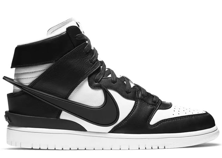 Dunk Hi 'Ambush' – Court Order