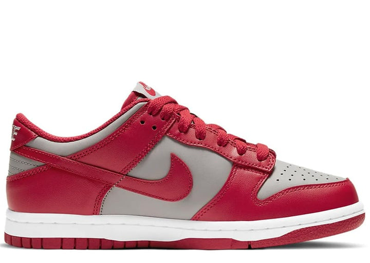NIKE SB DUNKバーシティレッド ナイキ SB ダンク ロー プロ バーシティ レッド/バーシティ レッド