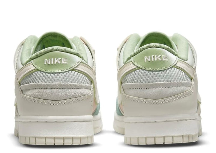 Dunk Low Scrap Grey Haze – Court Order