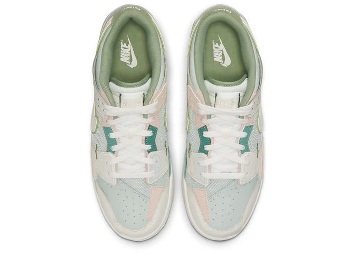 Dunk Low Scrap Grey Haze – Court Order